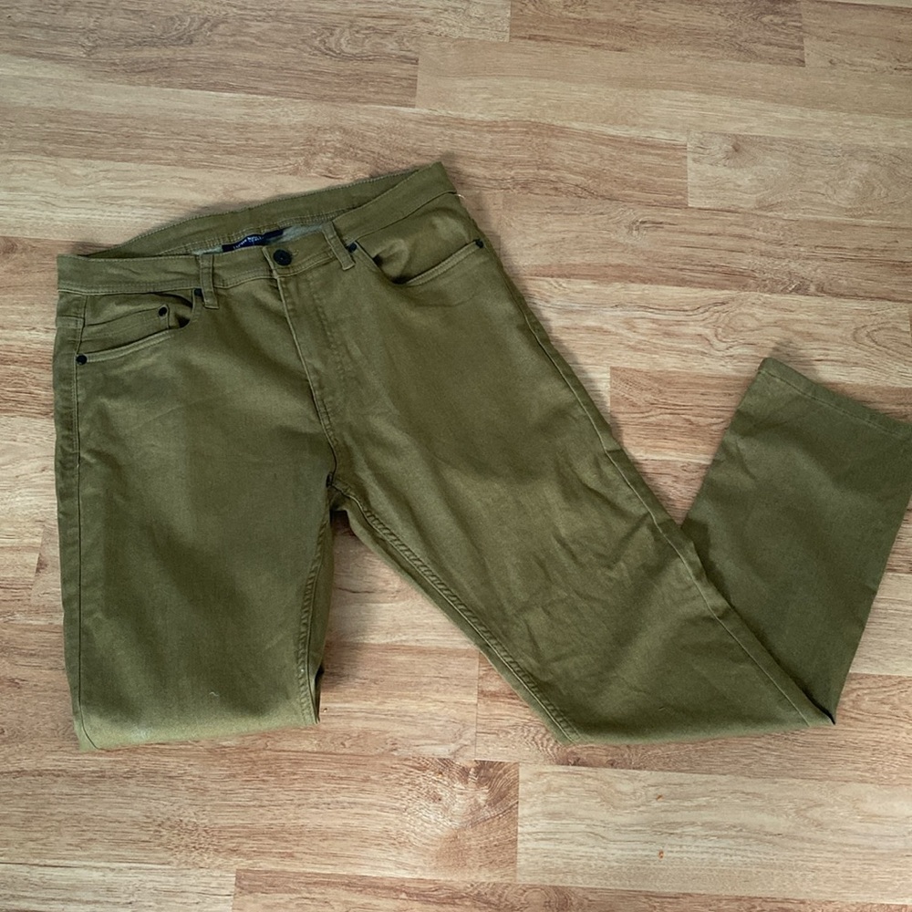 Jachs New York commuter pants NWT